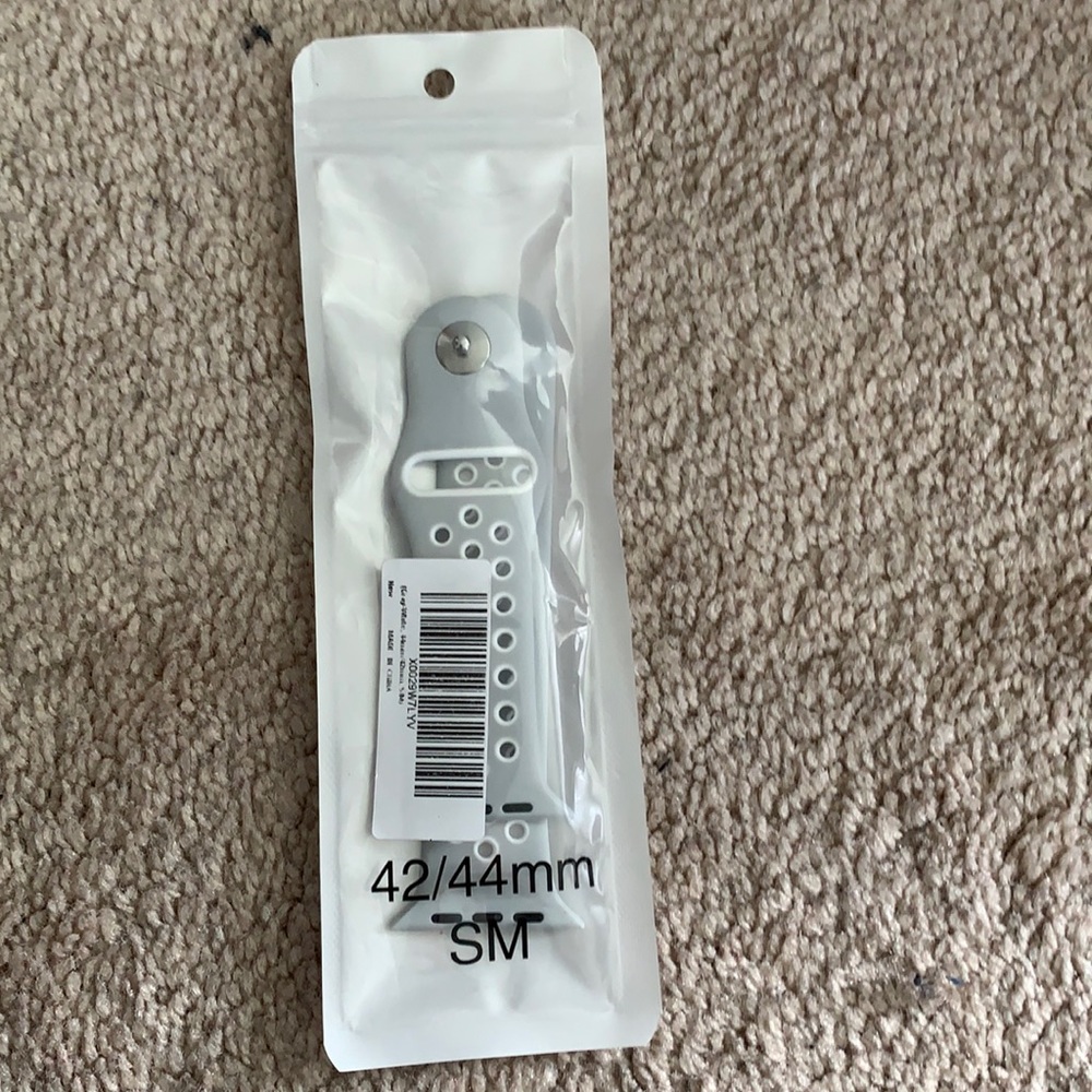 Apple Watch band